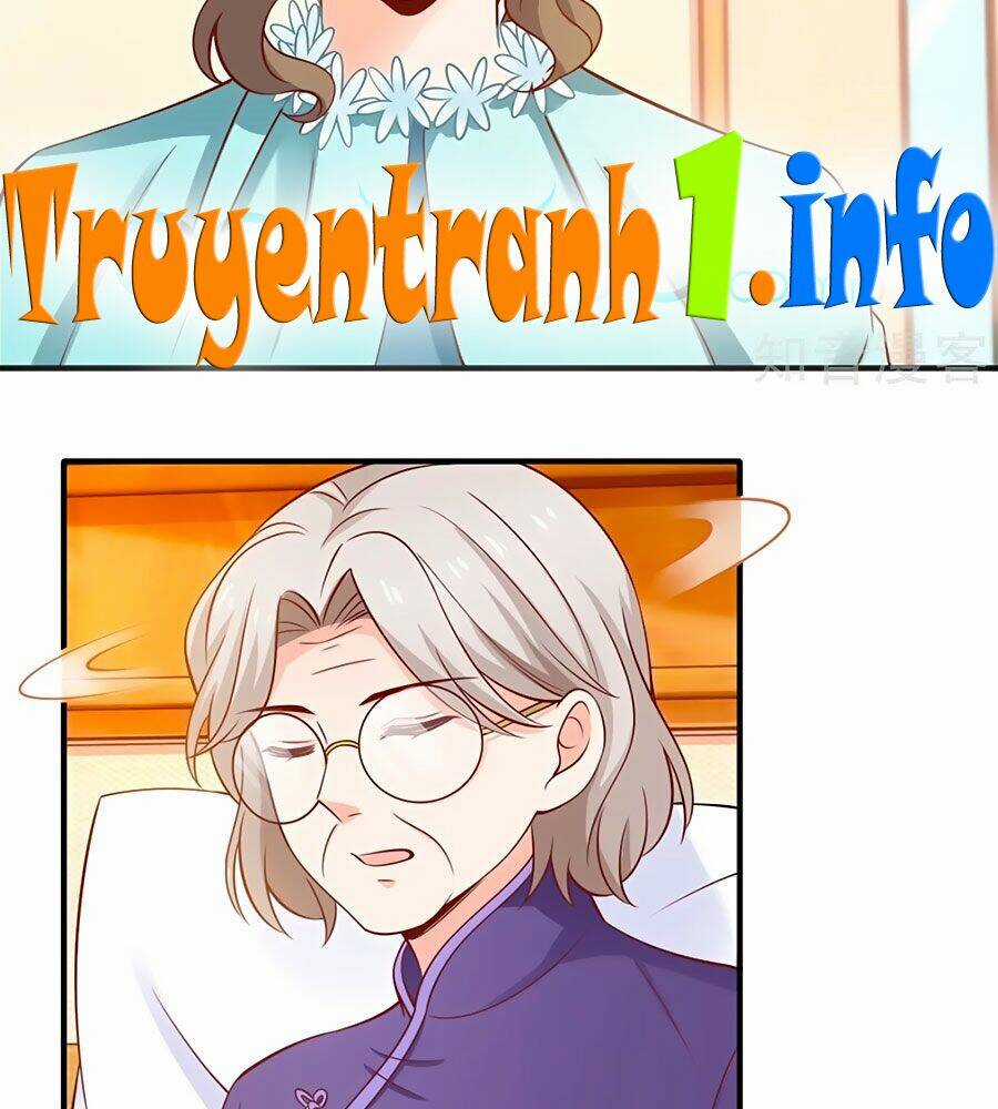 Đưa Mami Về Nhà - Chapter 271 - Trang 8