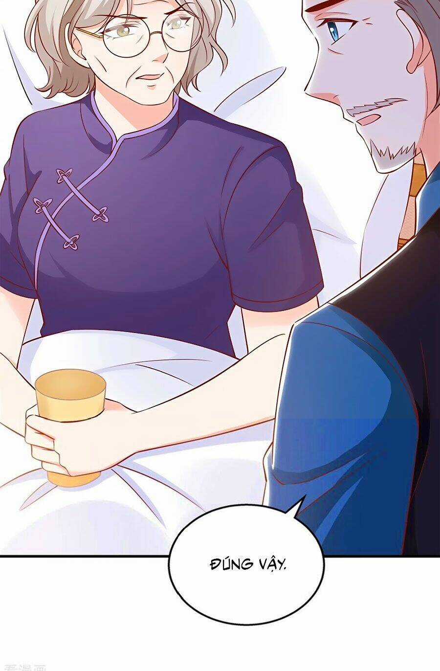 Đưa Mami Về Nhà - Chapter 271 - Trang 10