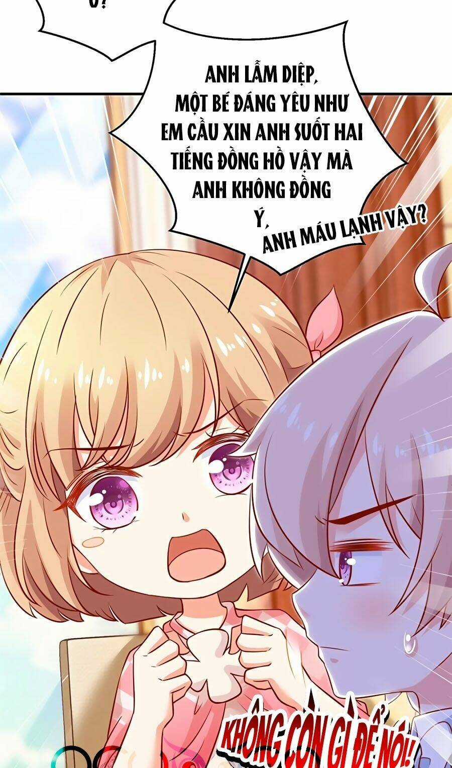 Đưa Mami Về Nhà - Chapter 272 - Trang 2