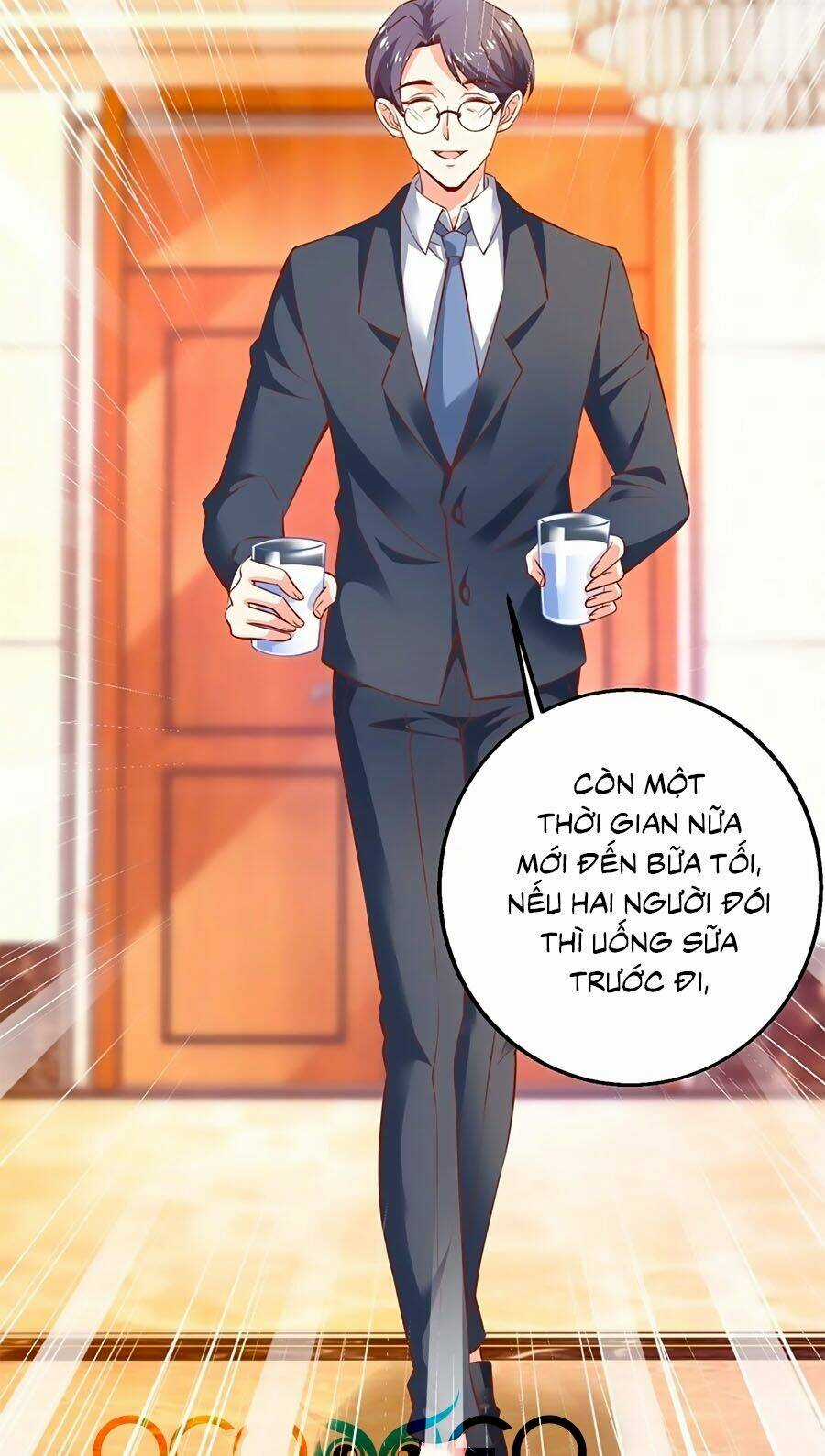 Đưa Mami Về Nhà - Chapter 272 - Trang 11