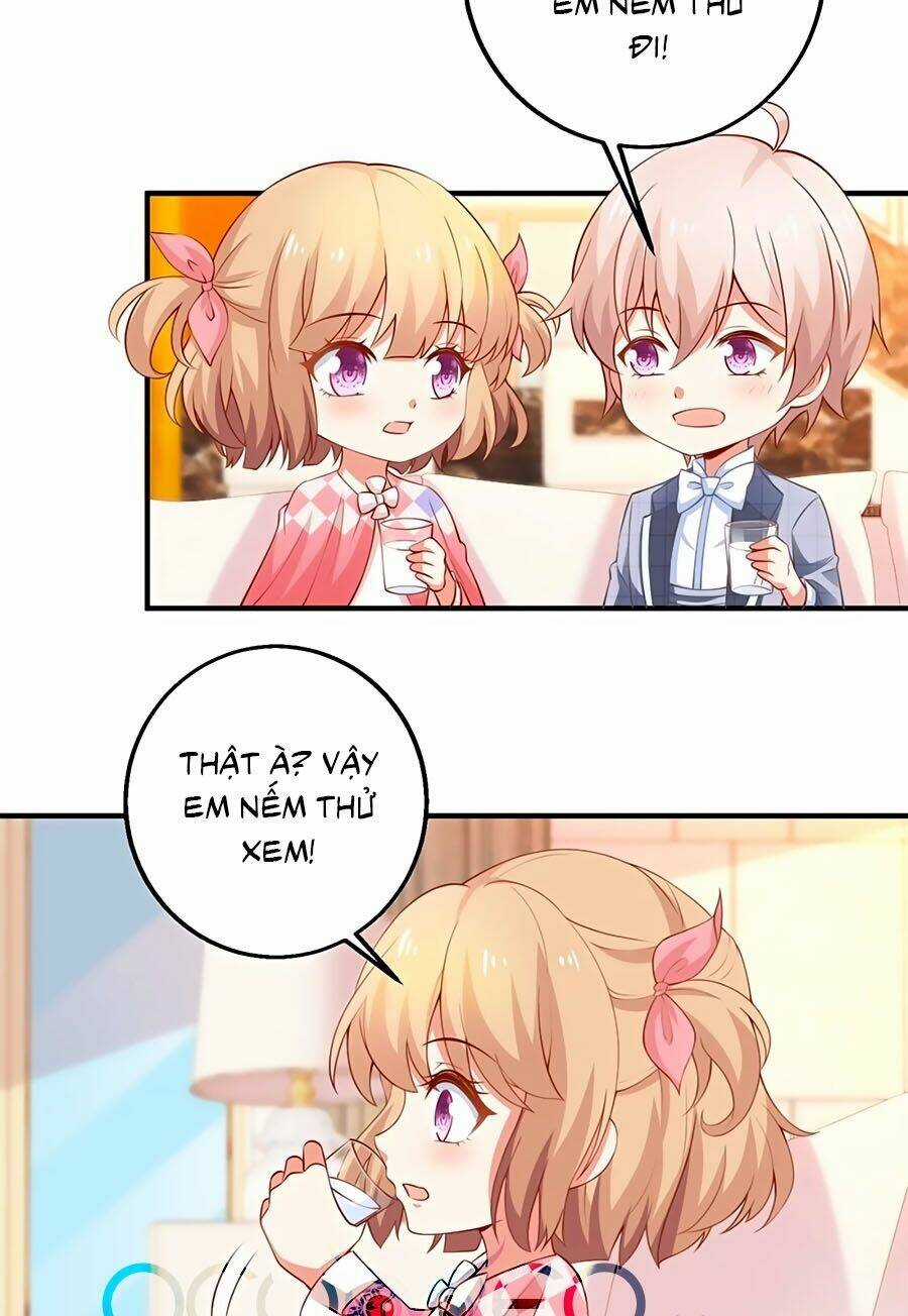Đưa Mami Về Nhà - Chapter 272 - Trang 14