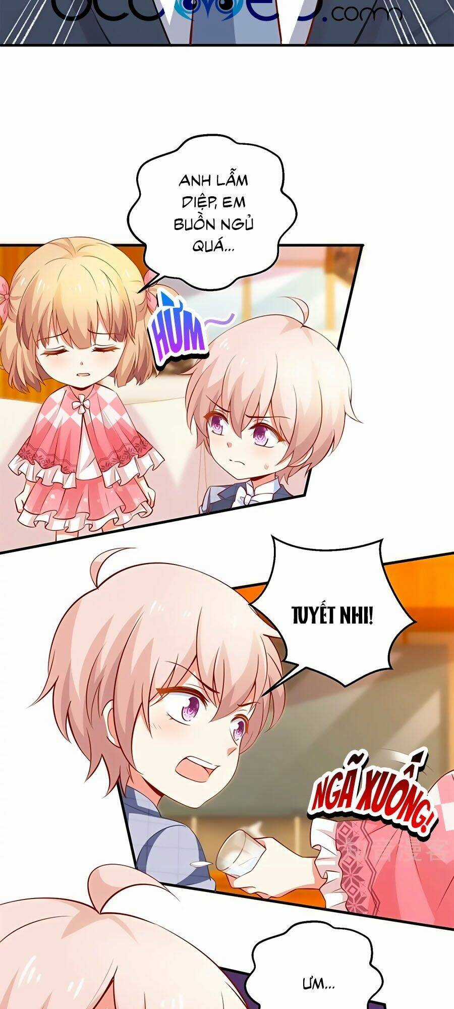 Đưa Mami Về Nhà - Chapter 272 - Trang 19