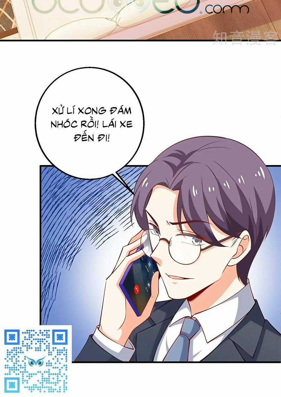 Đưa Mami Về Nhà - Chapter 272 - Trang 23