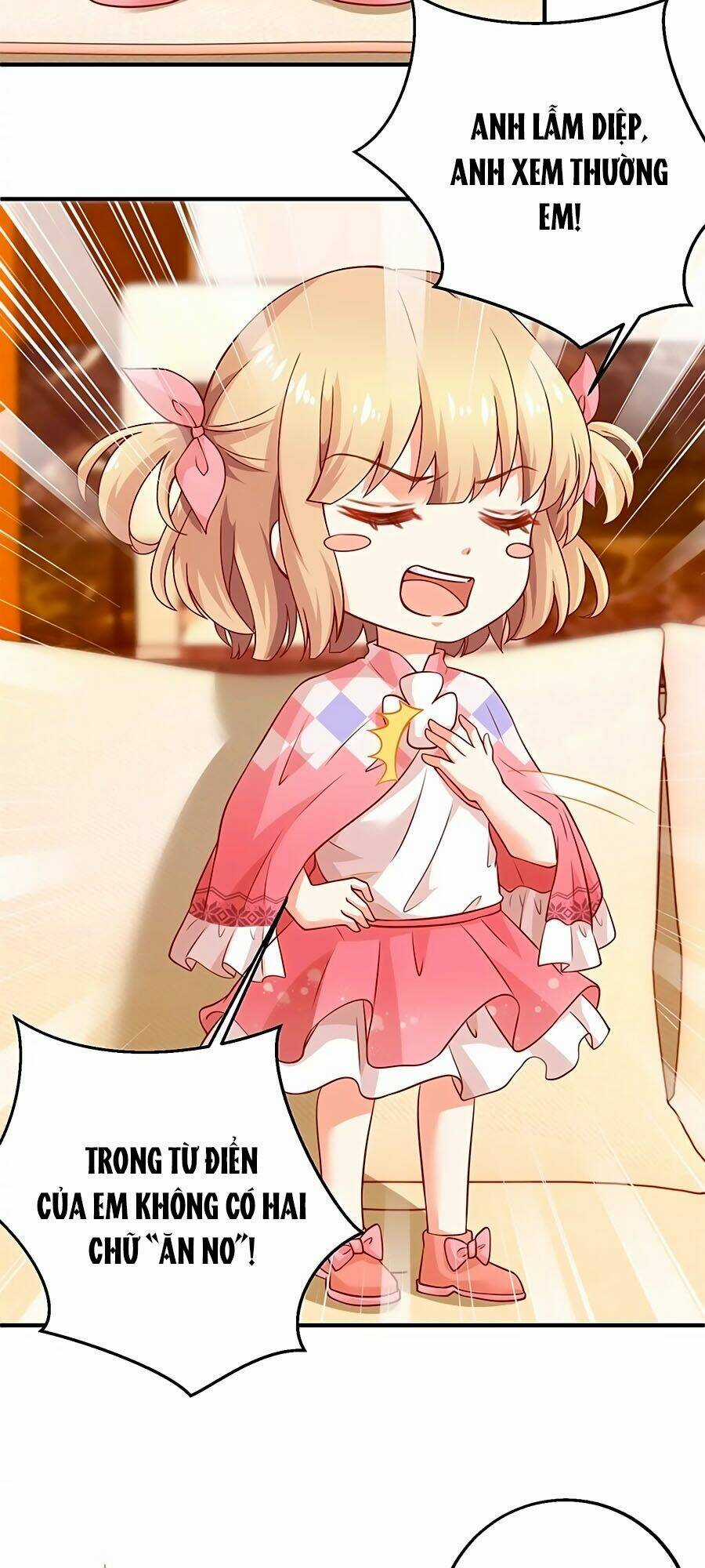 Đưa Mami Về Nhà - Chapter 272 - Trang 4