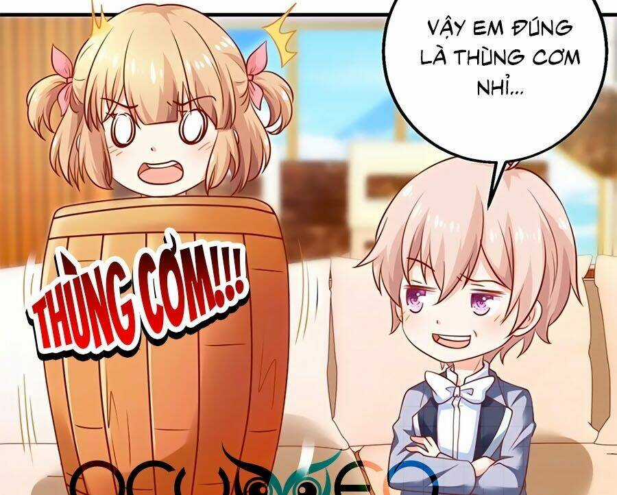 Đưa Mami Về Nhà - Chapter 272 - Trang 5