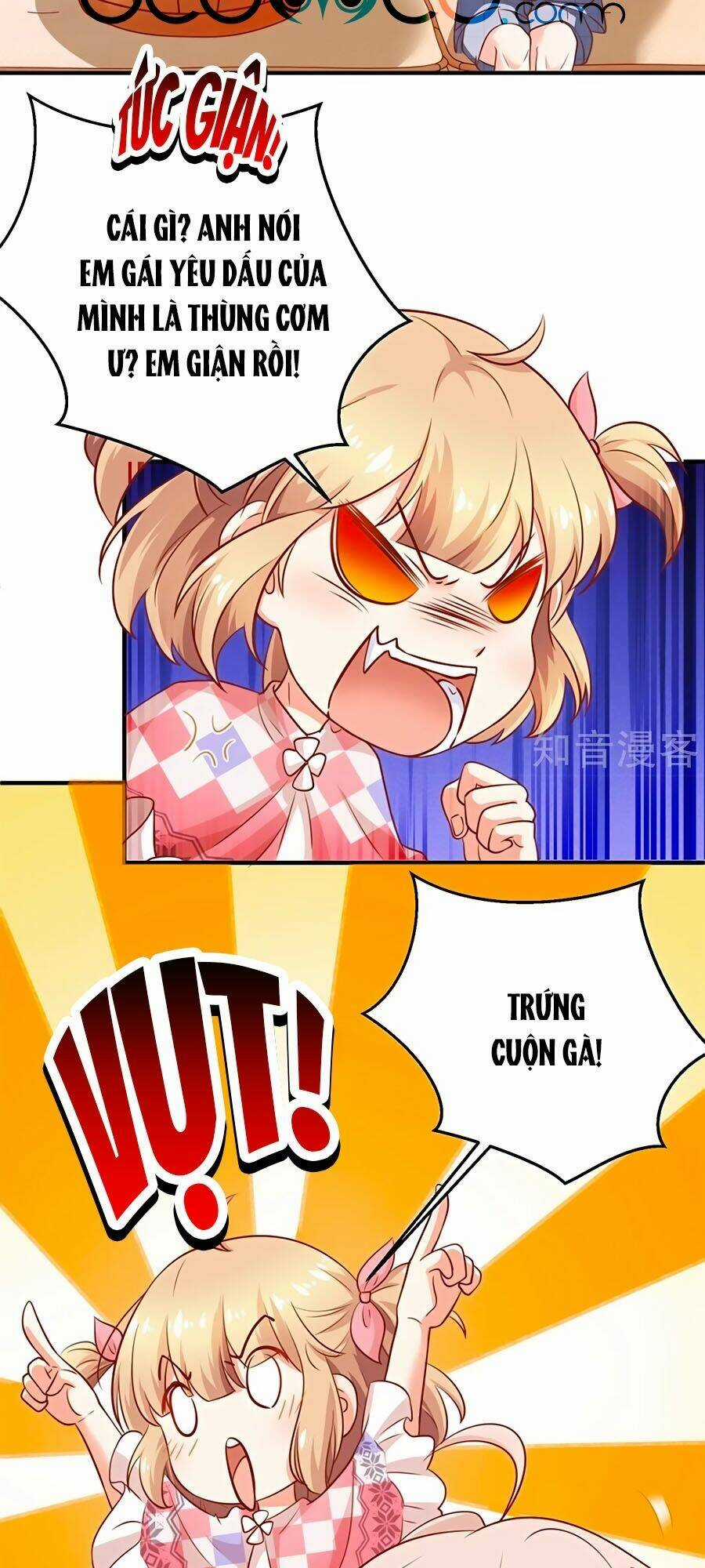 Đưa Mami Về Nhà - Chapter 272 - Trang 6