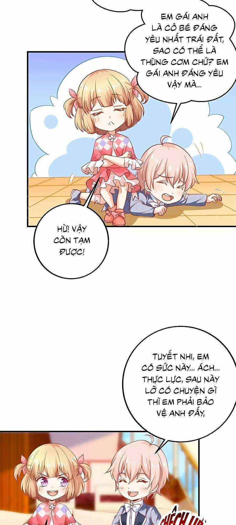 Đưa Mami Về Nhà - Chapter 272 - Trang 9