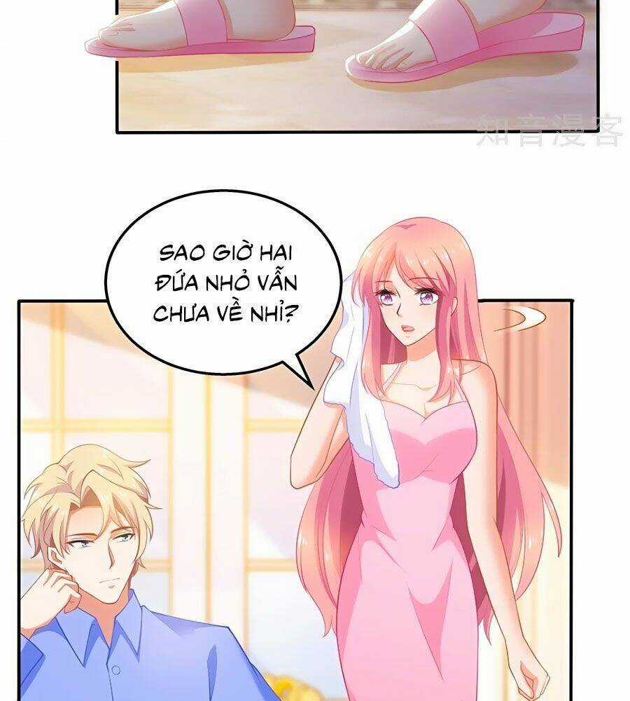 Đưa Mami Về Nhà - Chapter 273 - Trang 2