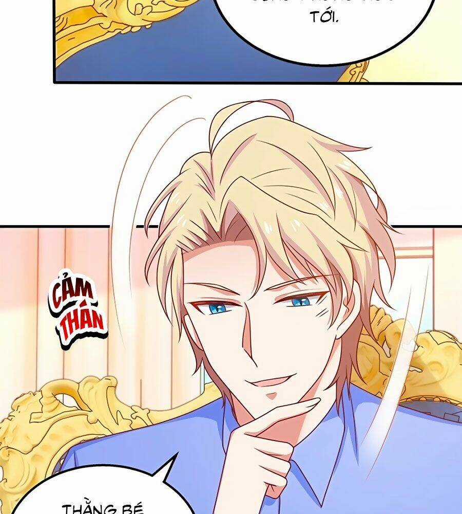 Đưa Mami Về Nhà - Chapter 273 - Trang 35