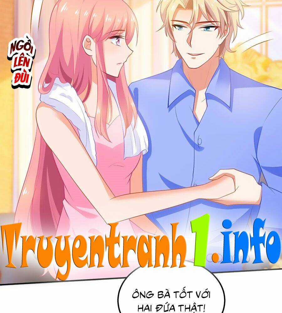 Đưa Mami Về Nhà - Chapter 273 - Trang 5