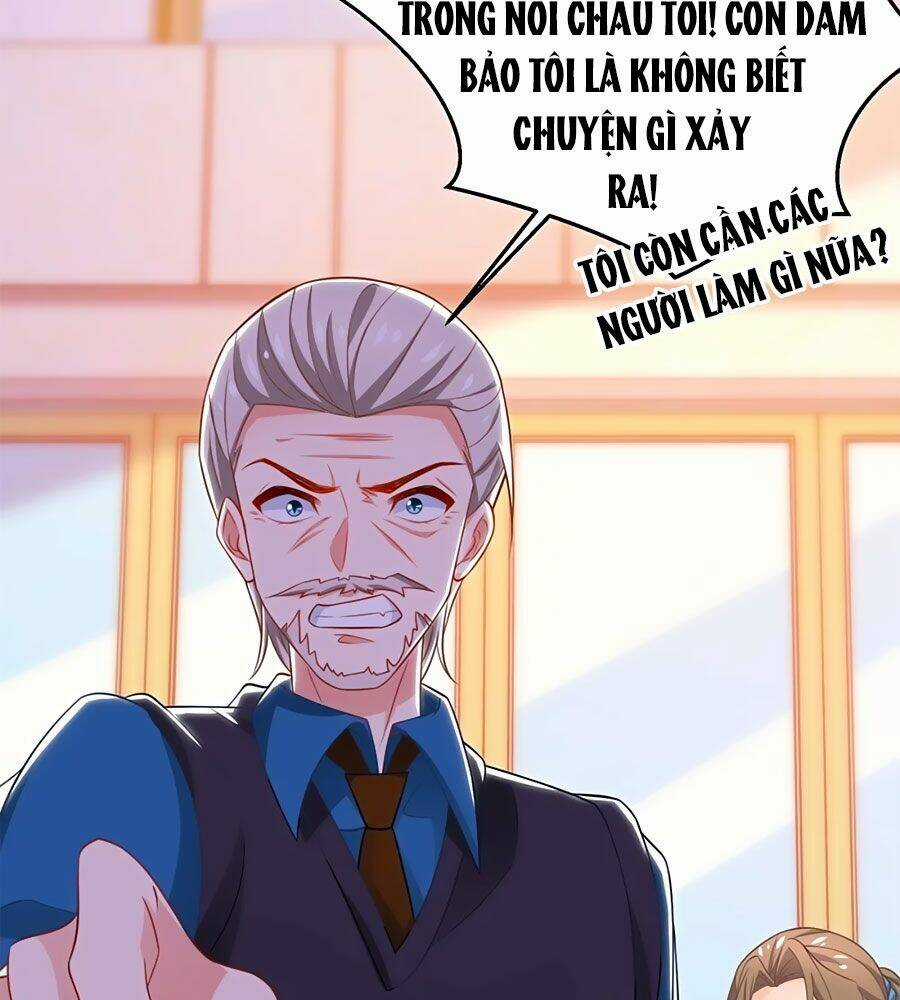 Đưa Mami Về Nhà - Chapter 274 - Trang 2