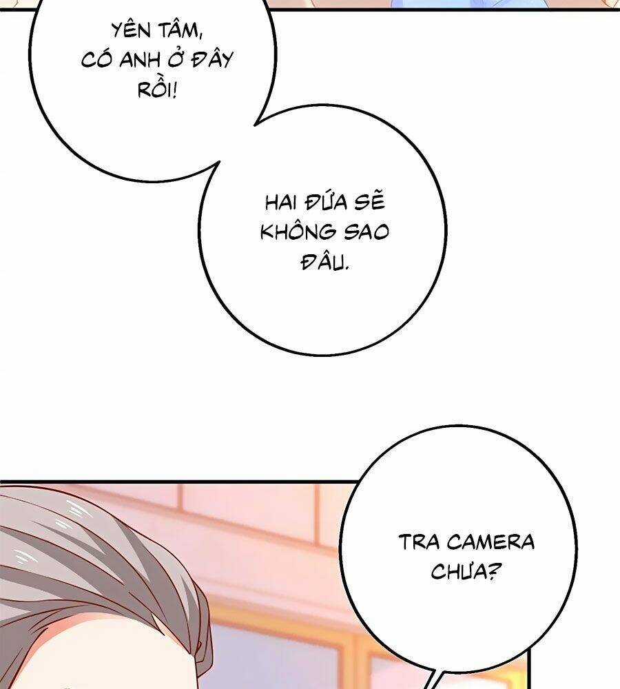 Đưa Mami Về Nhà - Chapter 274 - Trang 19