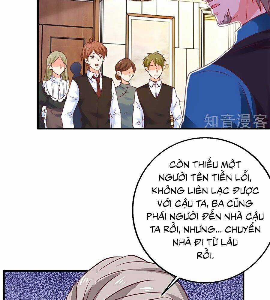 Đưa Mami Về Nhà - Chapter 274 - Trang 22