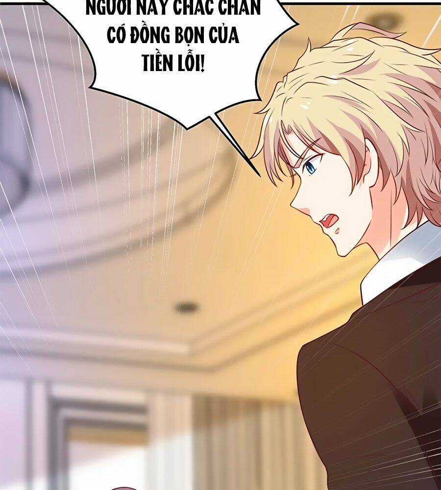 Đưa Mami Về Nhà - Chapter 274 - Trang 27