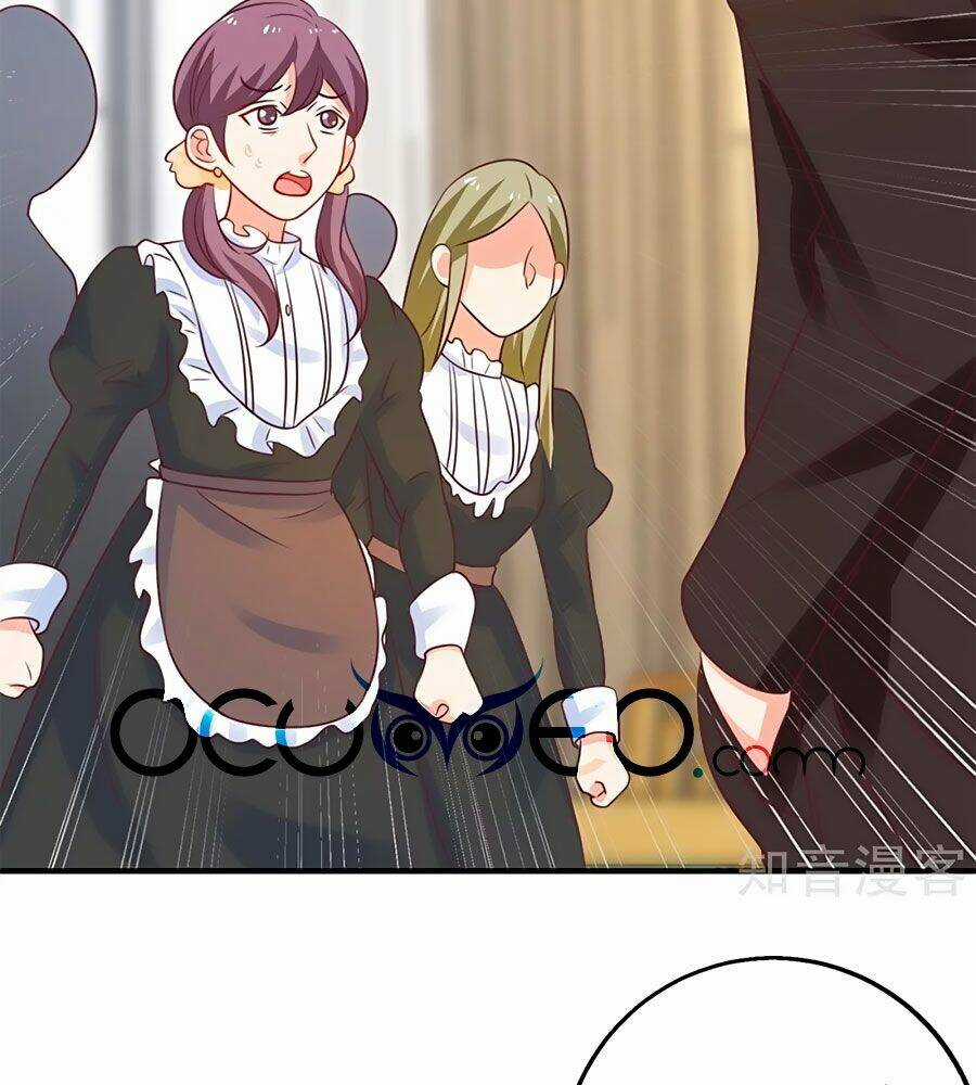 Đưa Mami Về Nhà - Chapter 274 - Trang 28