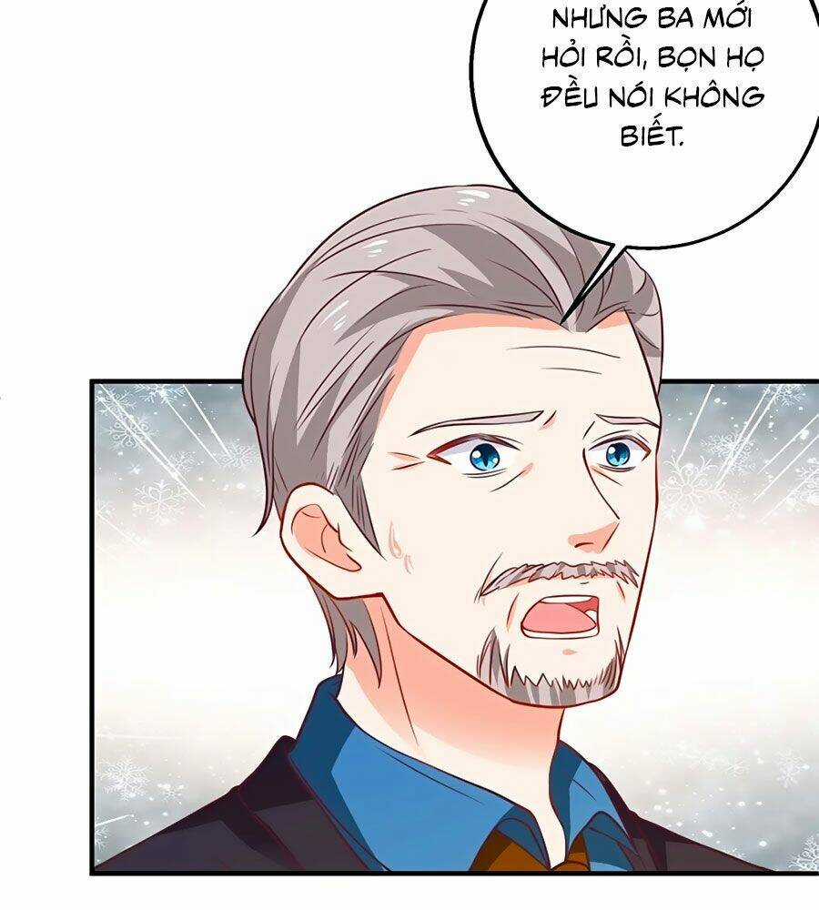 Đưa Mami Về Nhà - Chapter 274 - Trang 29