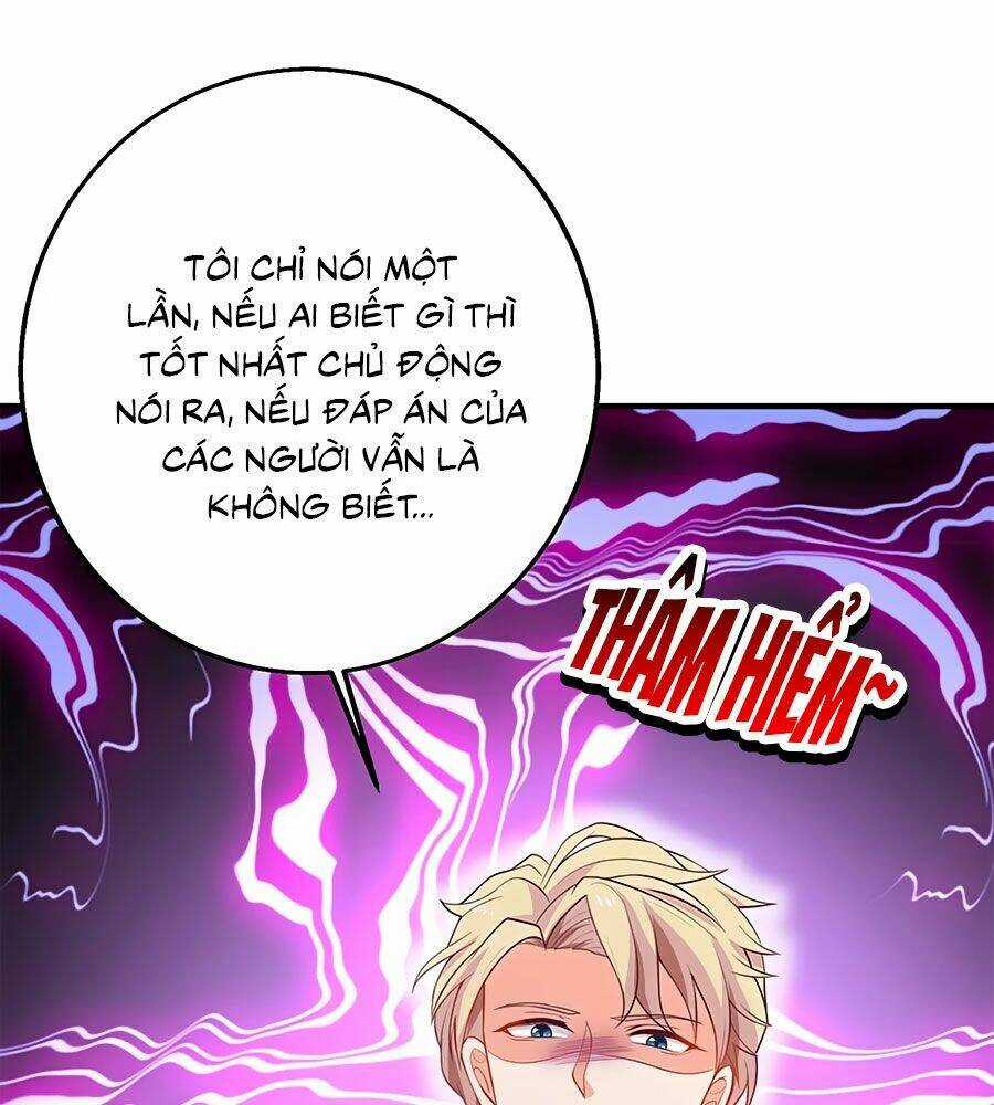 Đưa Mami Về Nhà - Chapter 274 - Trang 31