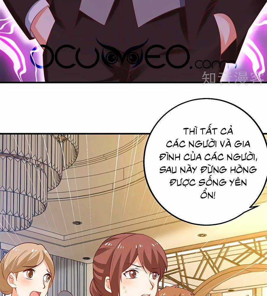 Đưa Mami Về Nhà - Chapter 274 - Trang 33