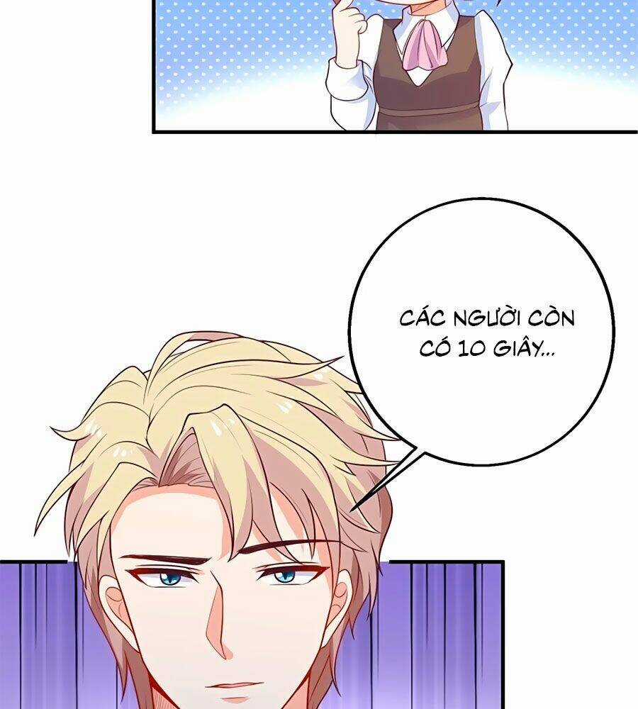 Đưa Mami Về Nhà - Chapter 274 - Trang 38