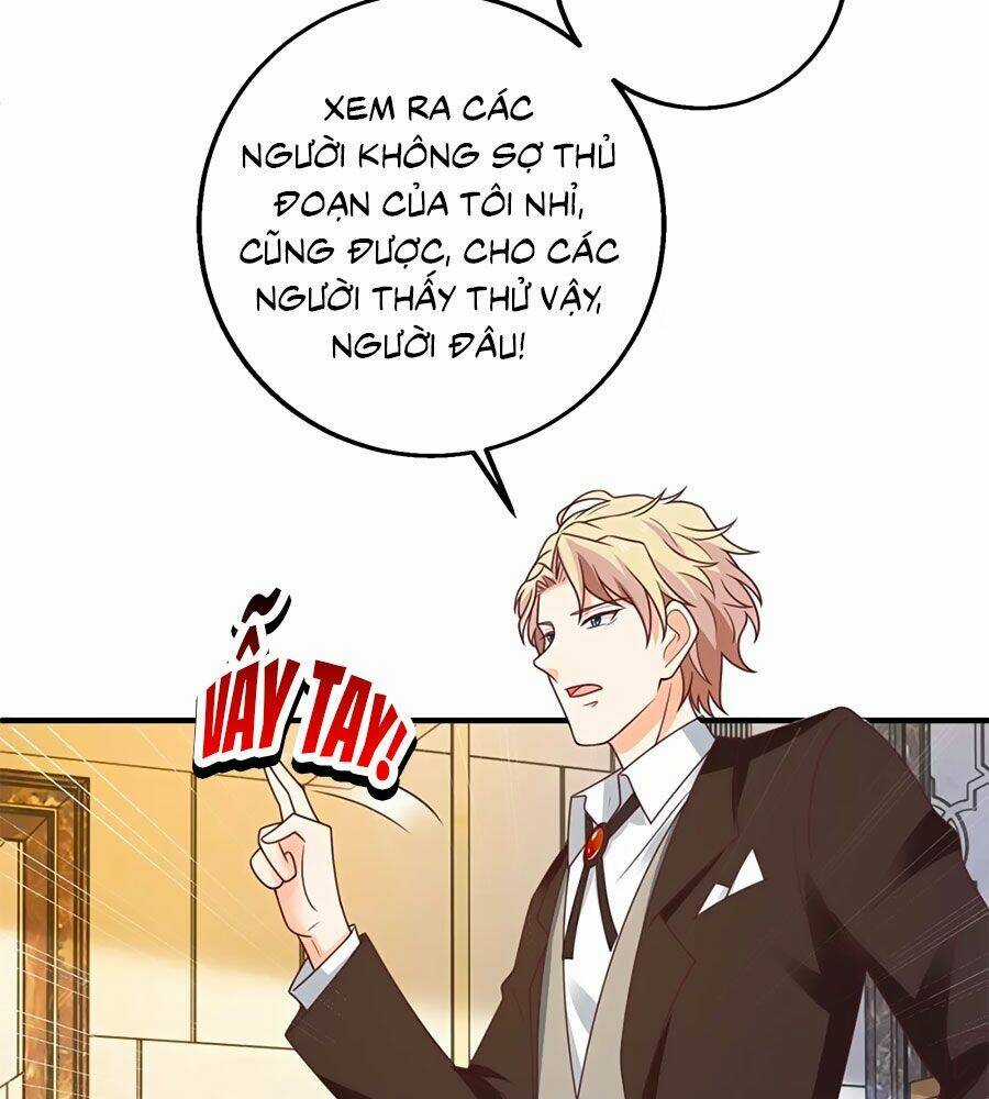 Đưa Mami Về Nhà - Chapter 274 - Trang 41