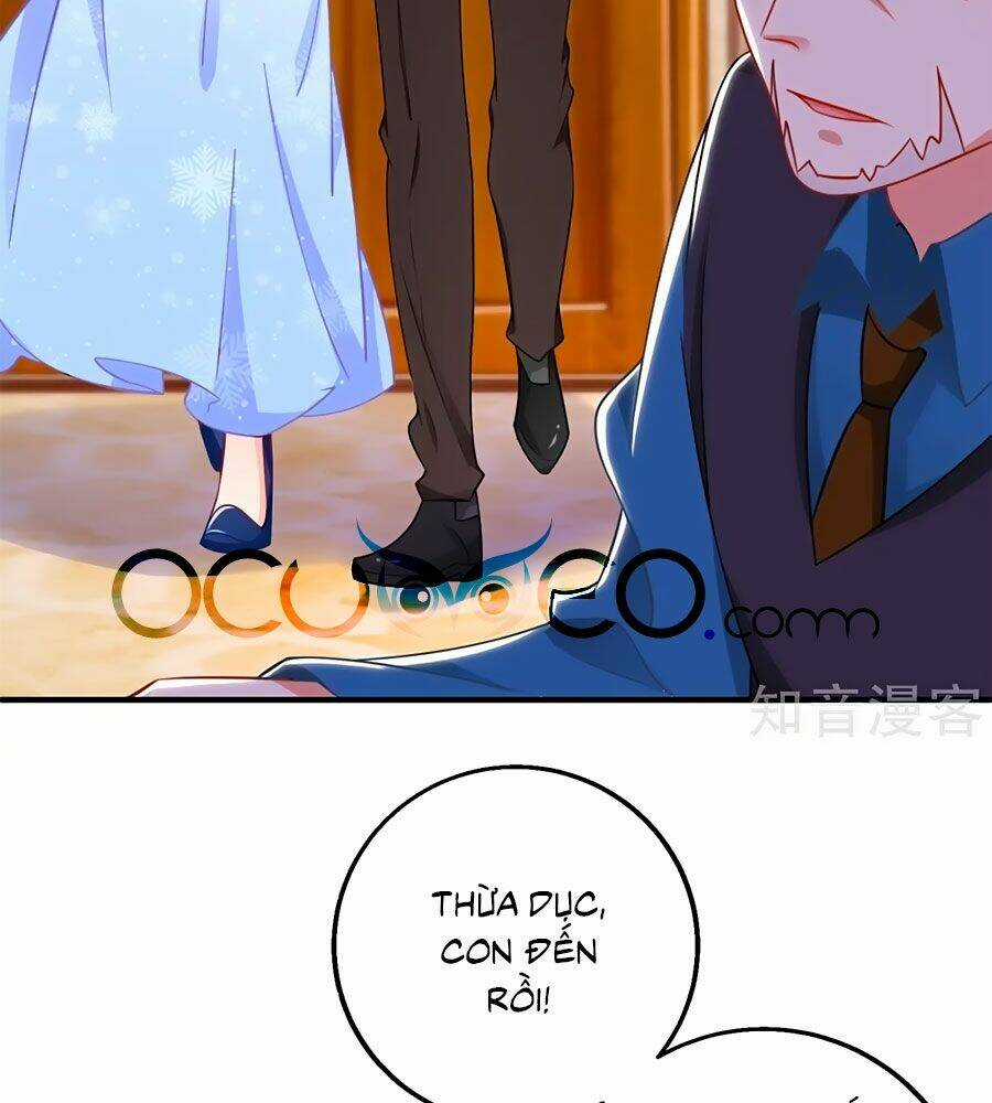 Đưa Mami Về Nhà - Chapter 274 - Trang 6