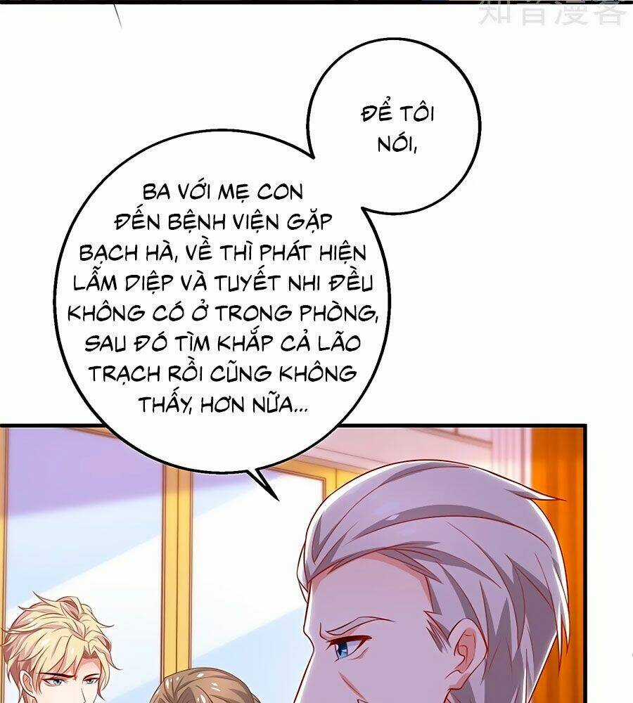 Đưa Mami Về Nhà - Chapter 274 - Trang 8