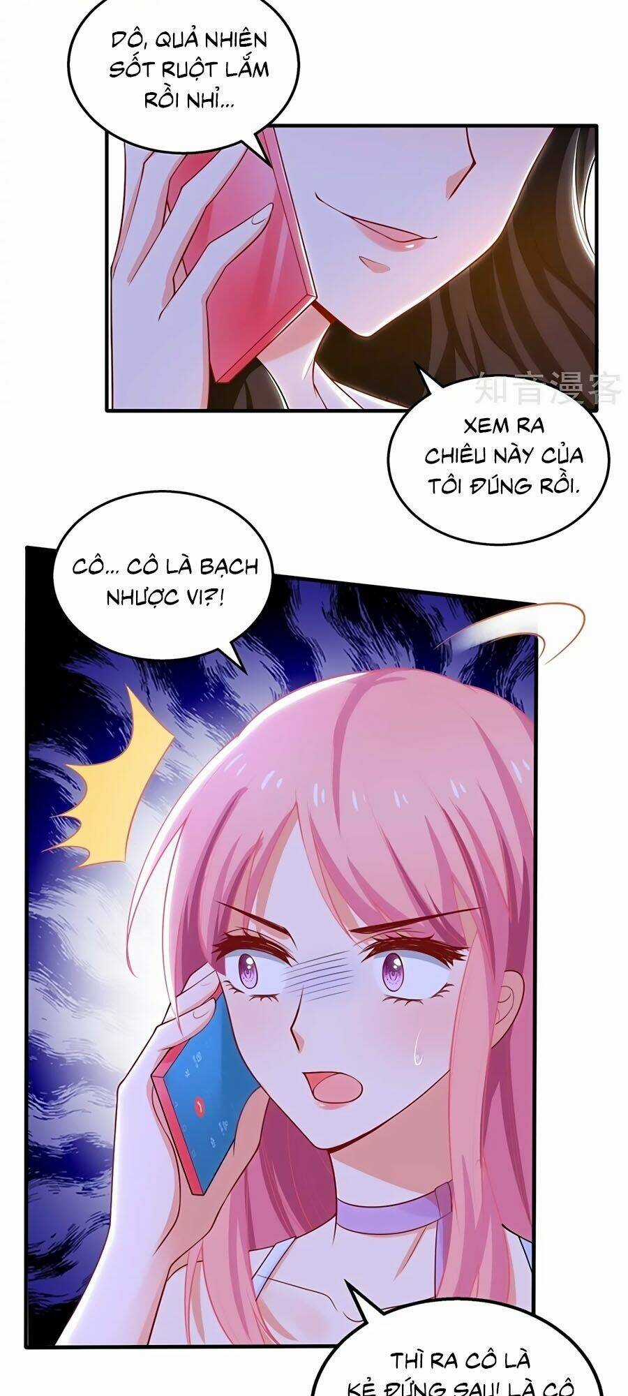 Đưa Mami Về Nhà - Chapter 275 - Trang 12