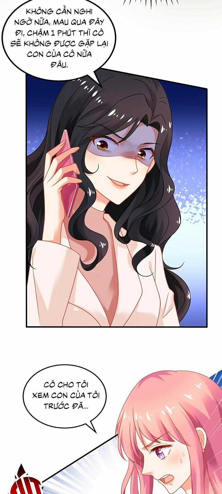 Đưa Mami Về Nhà - Chapter 275 - Trang 17