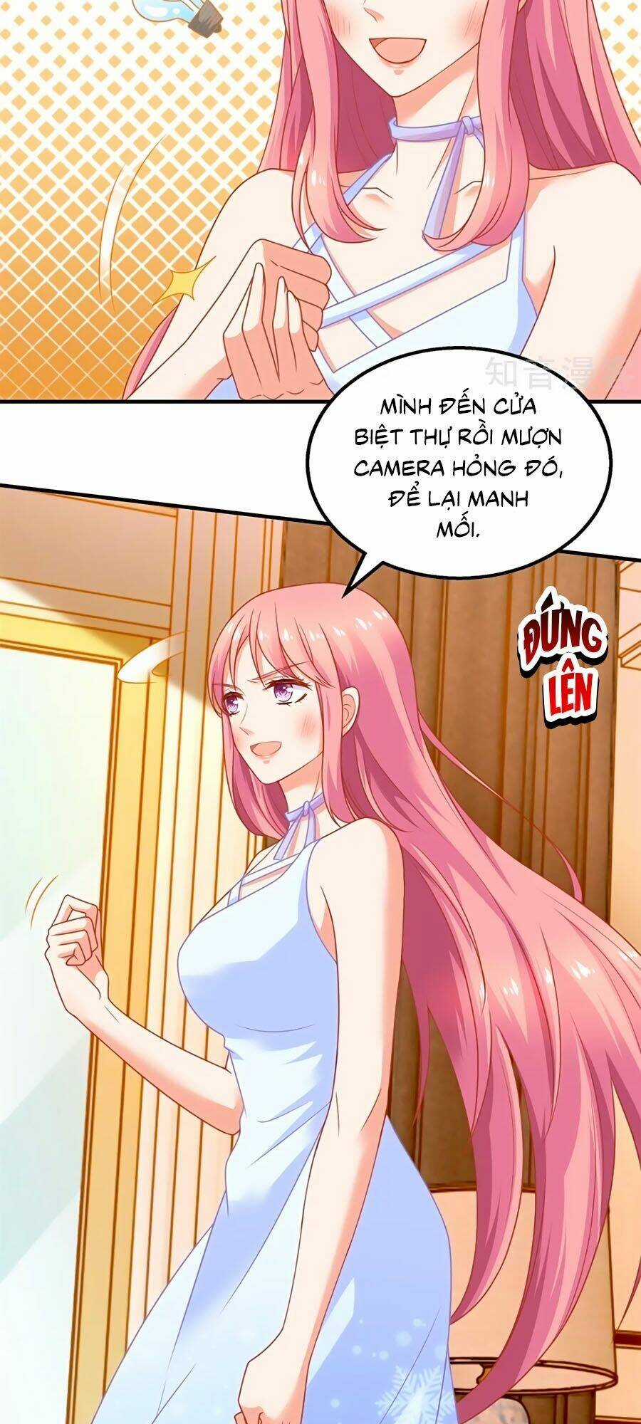 Đưa Mami Về Nhà - Chapter 275 - Trang 21