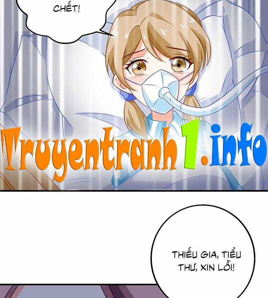 Đưa Mami Về Nhà - Chapter 276 - Trang 18