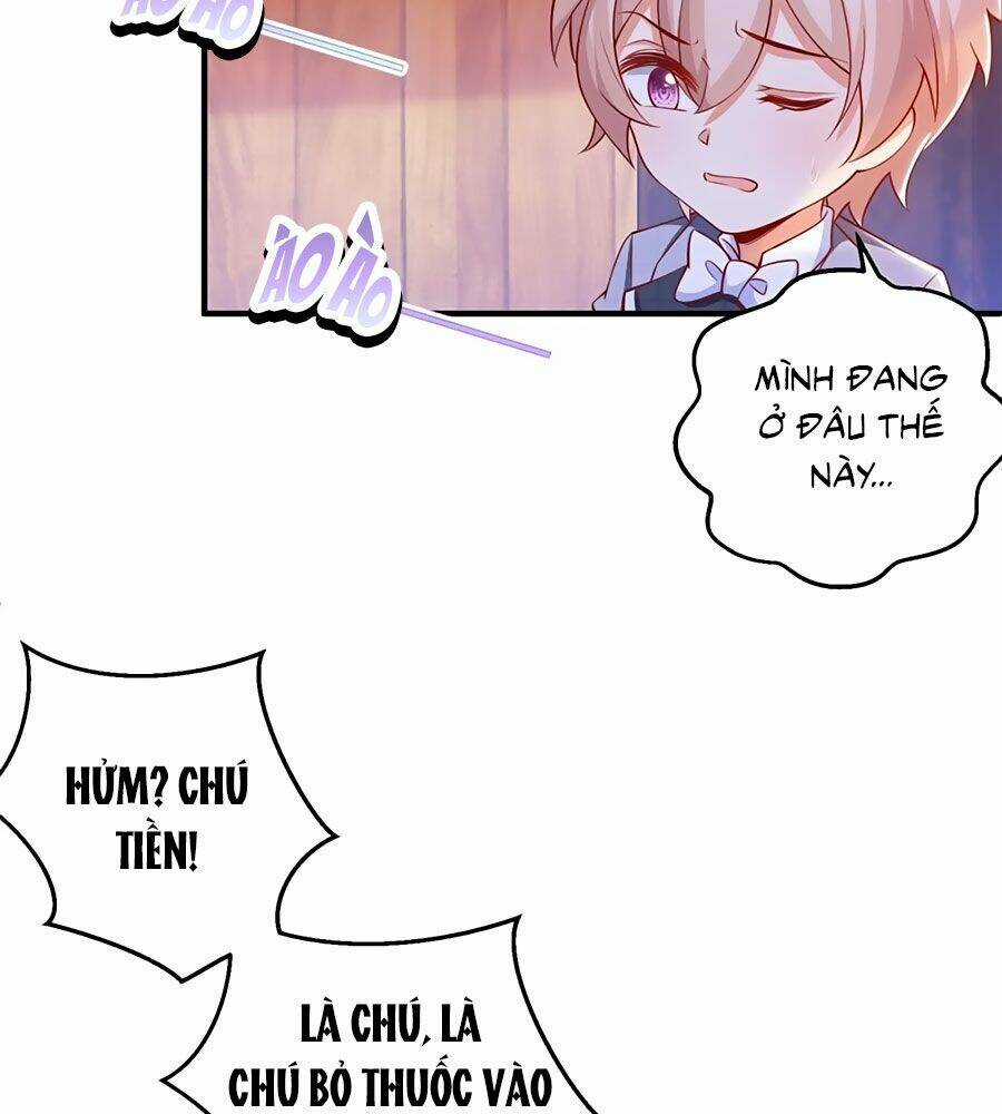 Đưa Mami Về Nhà - Chapter 276 - Trang 20