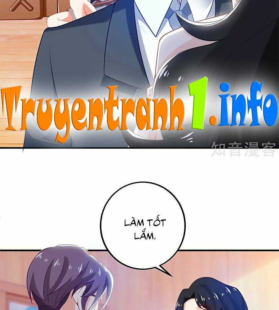 Đưa Mami Về Nhà - Chapter 276 - Trang 3