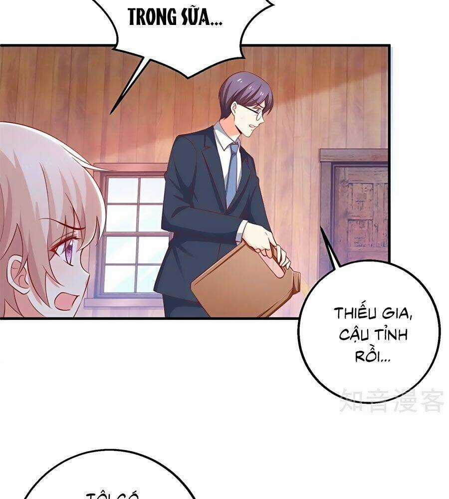 Đưa Mami Về Nhà - Chapter 276 - Trang 21