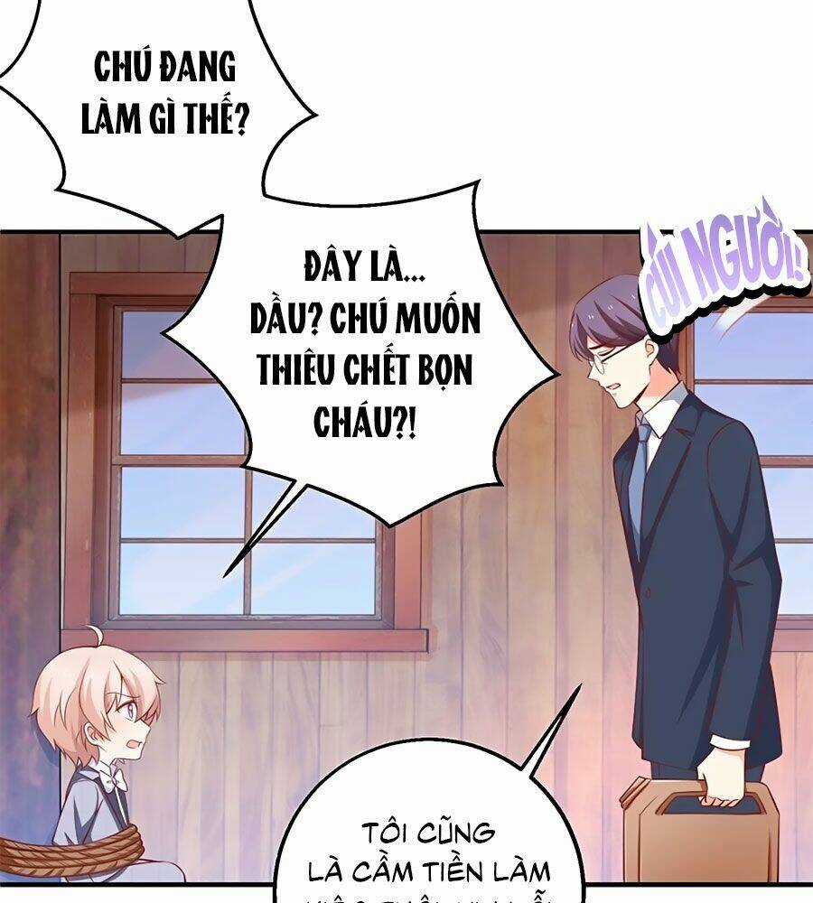 Đưa Mami Về Nhà - Chapter 276 - Trang 24