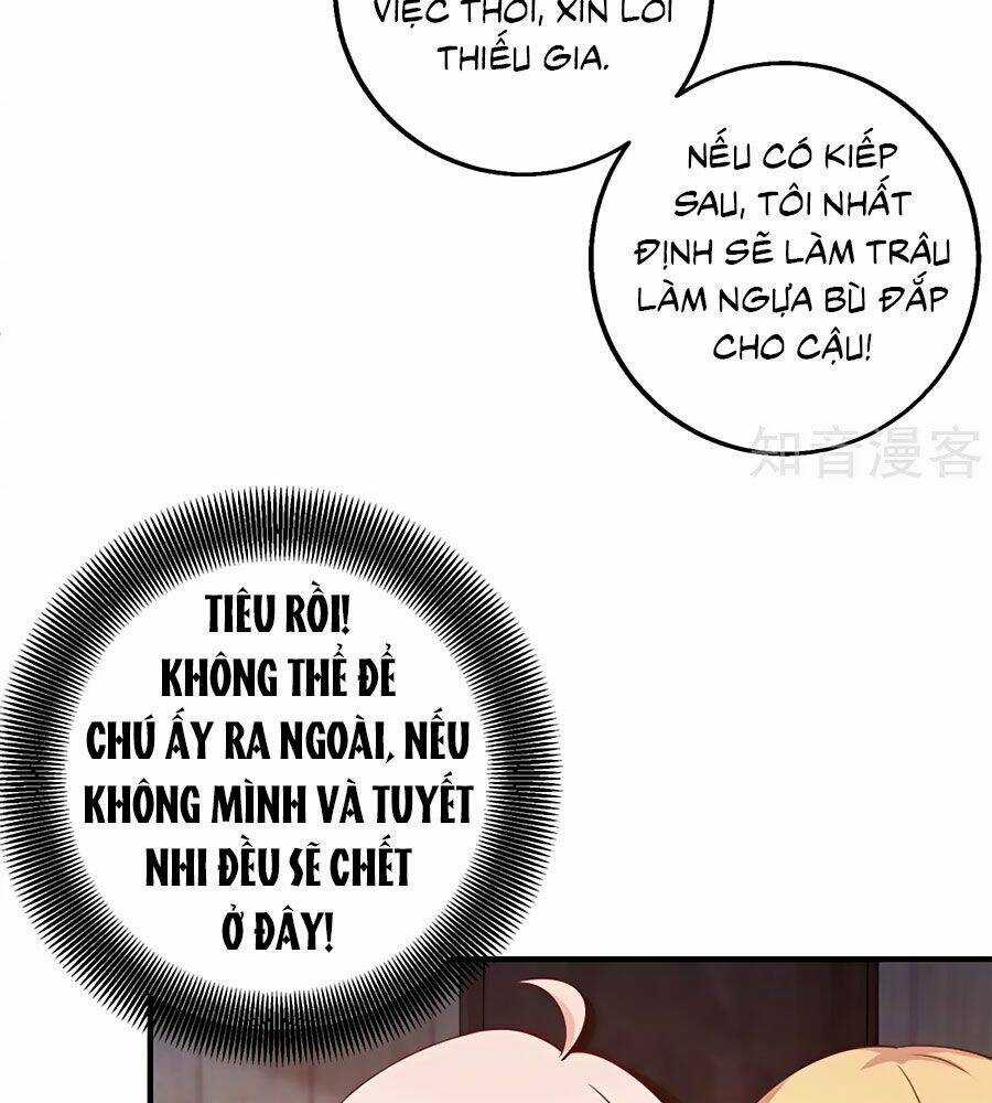 Đưa Mami Về Nhà - Chapter 276 - Trang 25
