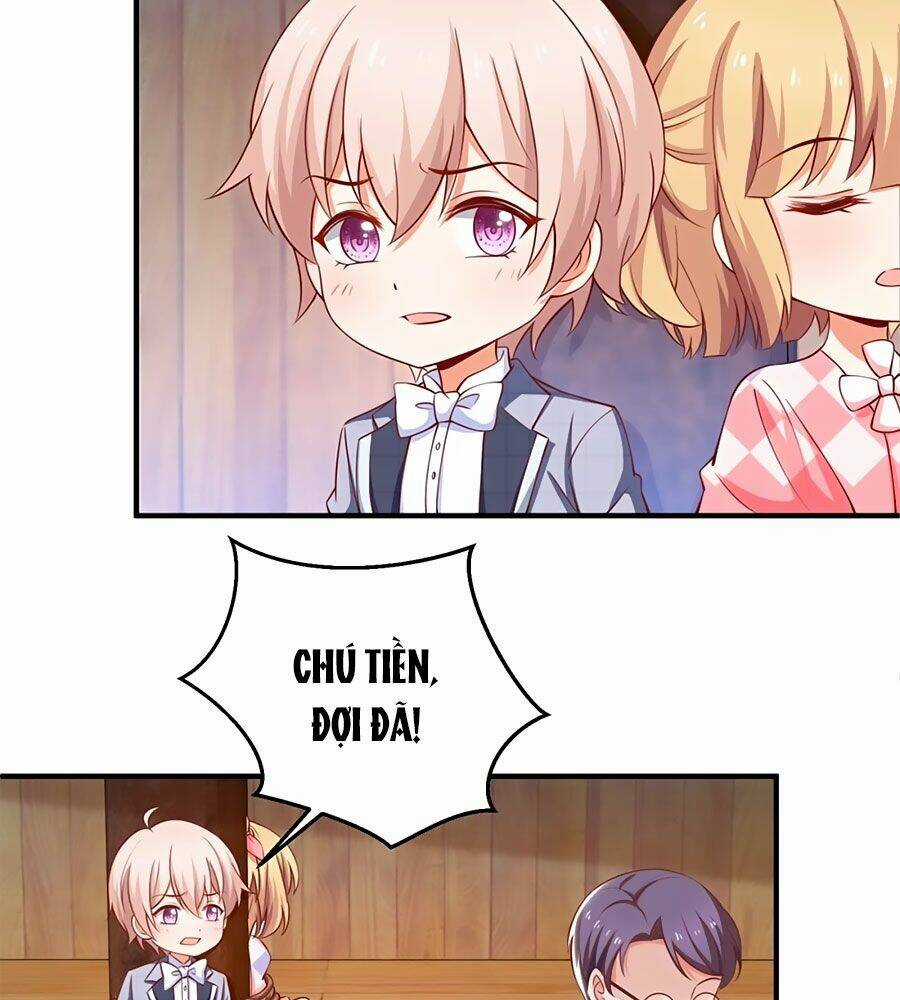 Đưa Mami Về Nhà - Chapter 276 - Trang 26