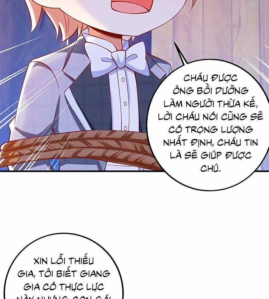 Đưa Mami Về Nhà - Chapter 276 - Trang 29