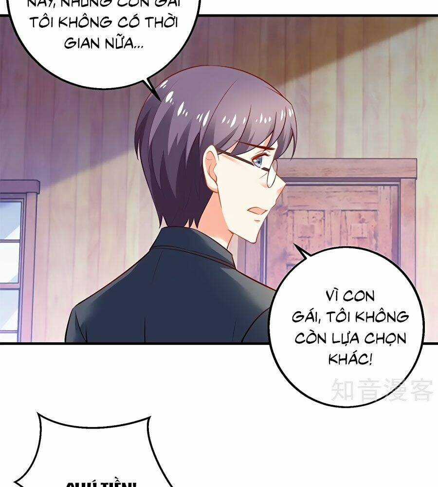 Đưa Mami Về Nhà - Chapter 276 - Trang 30