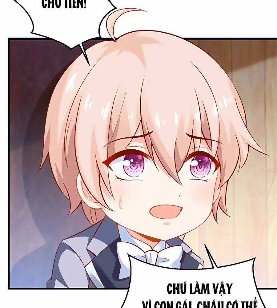 Đưa Mami Về Nhà - Chapter 276 - Trang 31