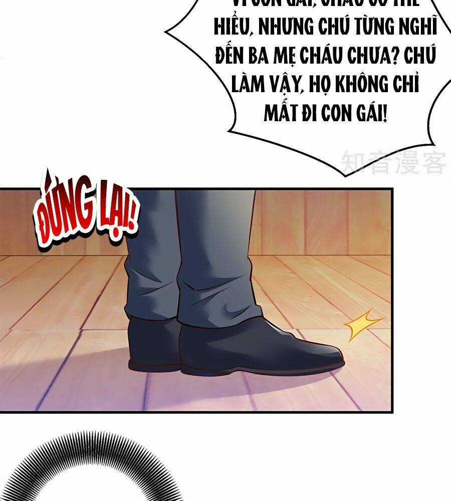 Đưa Mami Về Nhà - Chapter 276 - Trang 32