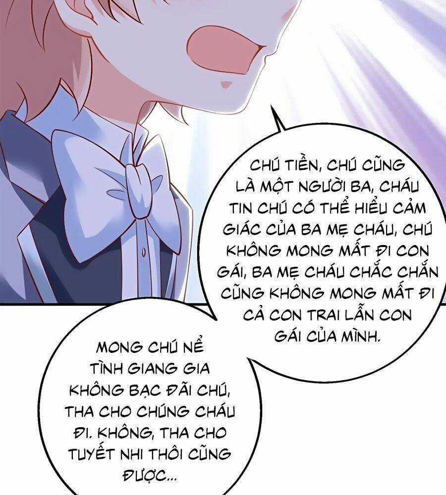 Đưa Mami Về Nhà - Chapter 276 - Trang 34