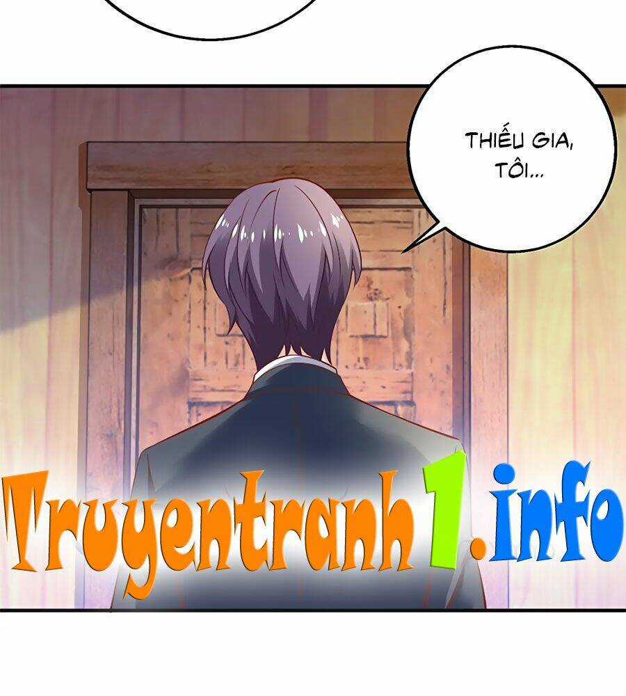 Đưa Mami Về Nhà - Chapter 276 - Trang 35