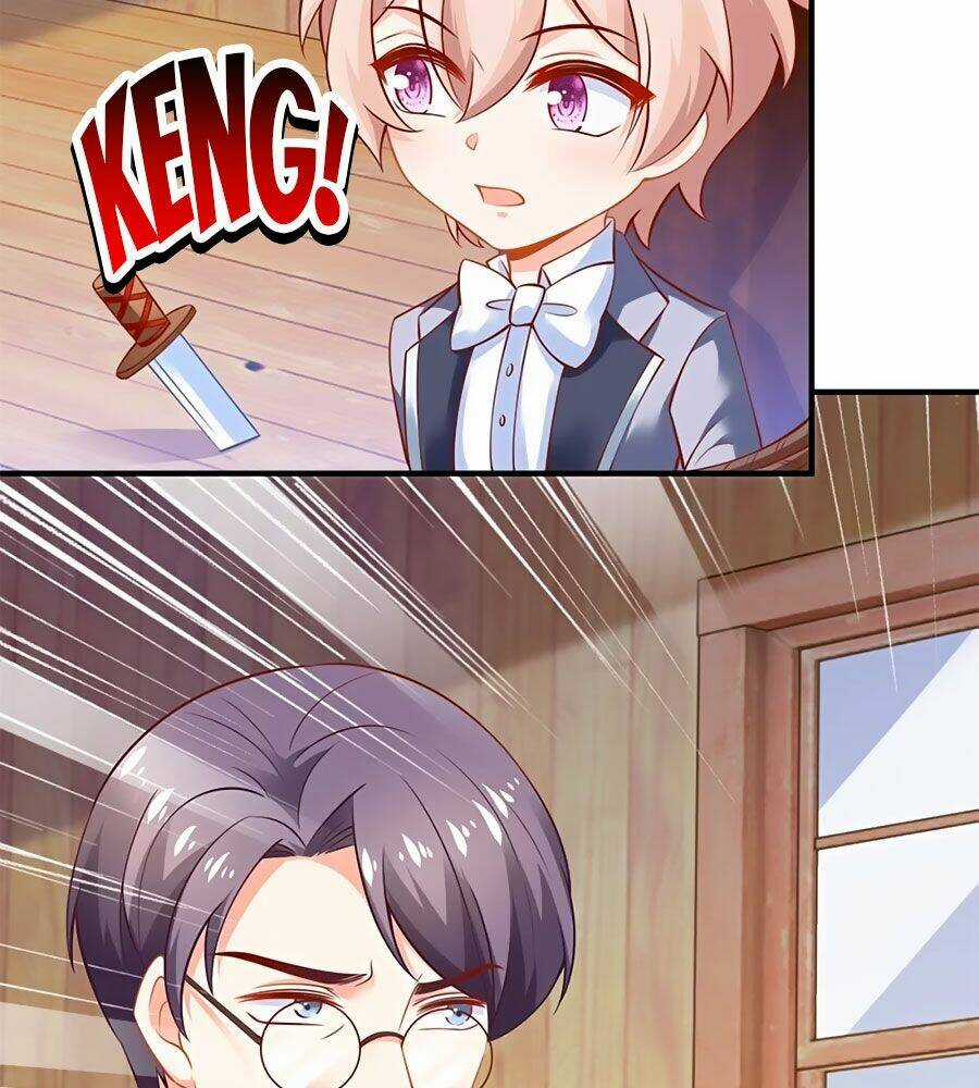 Đưa Mami Về Nhà - Chapter 276 - Trang 37