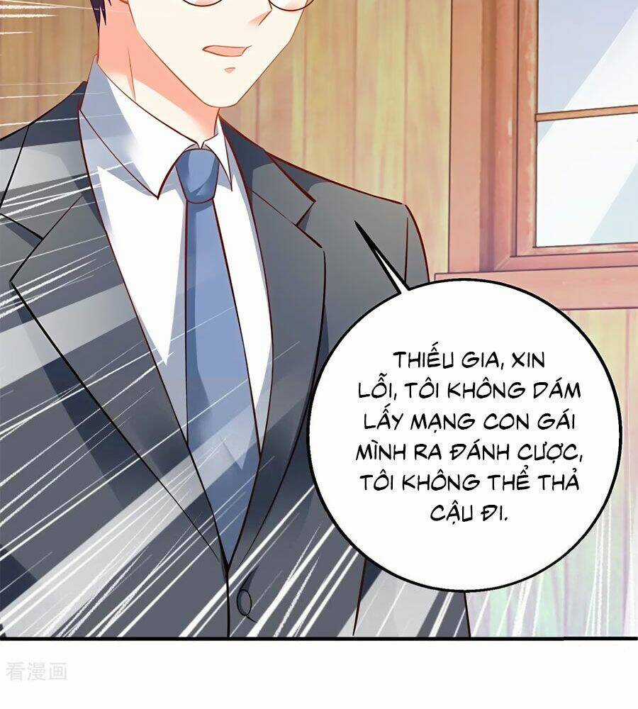 Đưa Mami Về Nhà - Chapter 276 - Trang 38