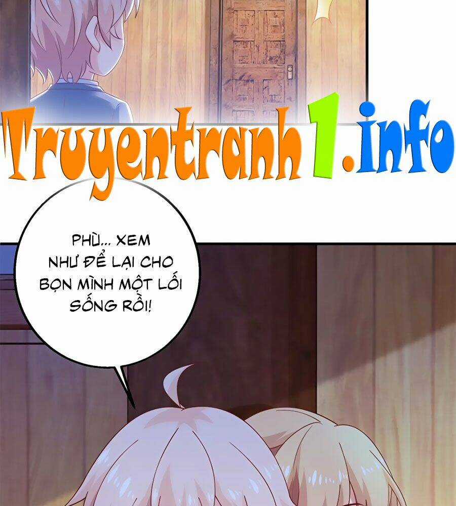 Đưa Mami Về Nhà - Chapter 276 - Trang 42