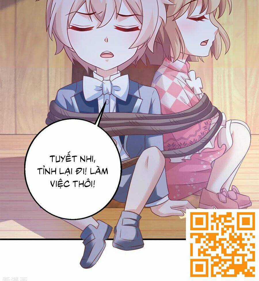 Đưa Mami Về Nhà - Chapter 276 - Trang 43