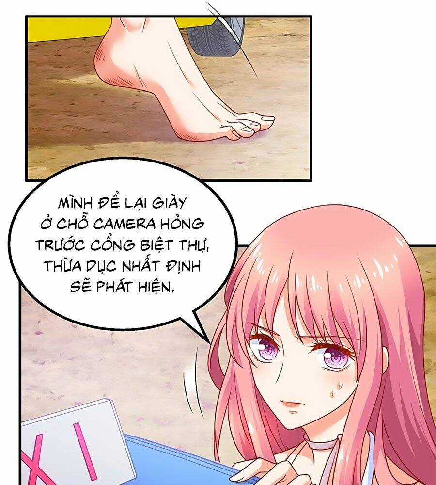 Đưa Mami Về Nhà - Chapter 277 - Trang 13