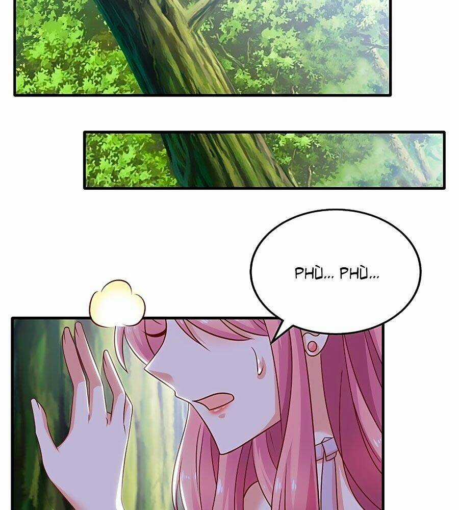 Đưa Mami Về Nhà - Chapter 277 - Trang 17