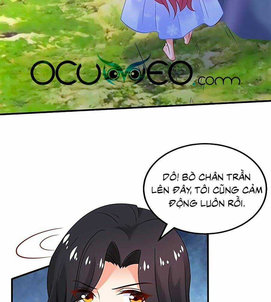 Đưa Mami Về Nhà - Chapter 277 - Trang 20