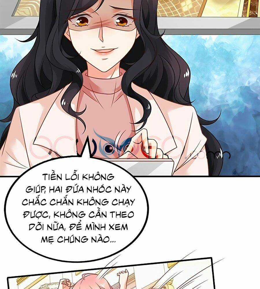 Đưa Mami Về Nhà - Chapter 277 - Trang 3